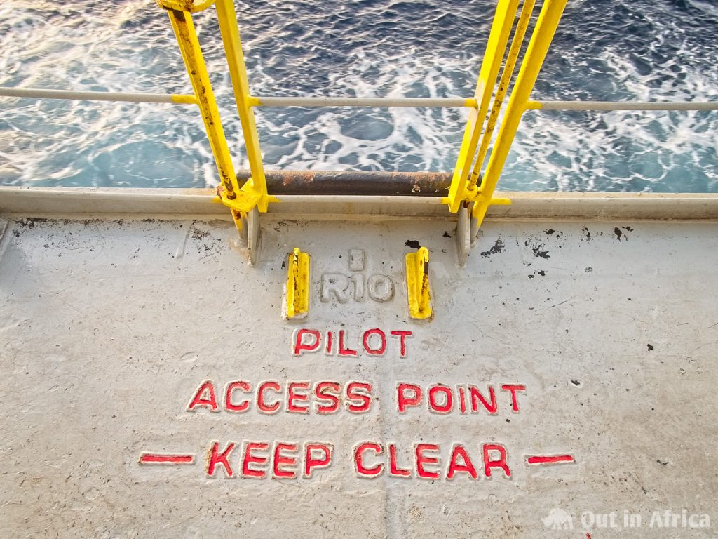 Pilot Access Point